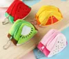 Free shipping Mini cartoon coin purse for girls change pouch money wallet small key holder gift Promotion wholesale hot sale