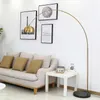 Fishing Floor Lamps Nordic Living Room Sofa Lighta Simple Creative Gold Bedroom Bedside Adjustable Angle Foot Switch For Fixture
