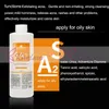 Acessórios Máquina de Care Facial Use Aqua Peeling Solution 400 ml por garrafa