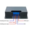 Panel-mounted PWM Signal Generator XY-PWM1 PWM Frequency Meter with LCD Display 1Hz to 150KHz Pulse Square Wave Signal Generator Meter