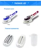 Garment Steamer Household Appliances Vertical Steamer with Steam Irons Brushes Iron for Ironing Clothes for Home new