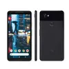 Téléphone portable d'origine Google Pixel 2 XL 4G LTE 4 Go de RAM 64 Go 128 Go de ROM Snapdragon 835 Octa Core Android 6.0 "Écran 12.2MP ID d'empreintes digitales Smart Mobile Phone