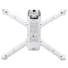 FIMI A3 5.8G GPS 1 km FPV RC Drone med 2 -axel Gimbal 1080p kamera 25 minuter Flight Time RTF - Två batterier