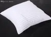 Wholesale-19'' 48CM Square Cushion Core Throw Pillow Insert White Soft Filler Inner Pad HS44301D