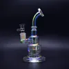 cake recycler rig