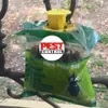 Pest Control Blue Fly Magnet Trap 1 Gallon with Bait Flies Bottle Trap Household Home Garden