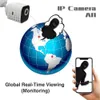 A11 A12 A10 1080p HD WiFi IP-kamera Natt Vision Säkerhet Micro Home Smart CCTV Motion Detection Video Recorder DVR Mini Camcorde PK SQ23