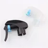 24/410 28/410 Mini Mist Trigger Sprayer Pump Plastic Spraying Nozzle Hairdressing Plant Flowers Water Sprayer Accessories