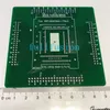 IC51-1604-845-4 Yamaichi IC Test Socket QFP160 TO DIP adattatore di programmazione LQFP160 Burn in Socket