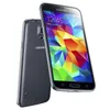 Originele gerenoveerde 5.1 inch Samsung Galaxy S5 I9600 G900A G900T G900F Quad Core 2GB + 16 GB voorcamera met verzegelde doos