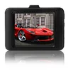 Q2 2.25 "Auto DVR 120 graden groothoek Full HD 720P Camera Recorder Registrator Nacht Vision G-Sensor Dash Cam