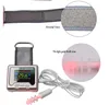 650nm Laser Therapy Watch Home Wrist Diode High Blood Pressure High Blood Fat Sugar for Diabetes Semiconductor Treatment CE Cold