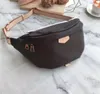 2019 Bumbag Crossbody Crossder Messenger Bag Bags Vannergament Fanny Pack Bumbag جودة أعلى مع رمز التاريخ Brown Let247p