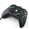 xbox uno cablato controller