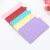 High Quality Portable Shatter Proof Card Style Pocket Cosmetic Mirror PU Leather Cover Stainless Steel Unbreakable Makeup Mirror4436839