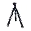 Phone Tripods Holder Flexible Octopus Tripod Bracket selfie Expanding stand mount manfrotto support Car style For Mobile Camera