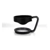 Hela 30oz 20oz Portable Plastic Hand Handtag Holder Mugs Portable Handhållare för 20 oz 30 oz koppar Kaffekoppar Drinkware Tumbl4712324