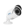 Escam Fighter QD320 H.264 Dual-Stream Codering van IR 720P Waterdichte IP-camera