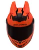 Malushen Motorcycle Helme All Pice Pink Color235r
