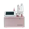 5 In 1 Multifunction Quantum Hydro-optical Facial Beauty Apparatus Face Lift Decrease Wrinkles Improve Skin Tone Salon Beauty SPA Machine