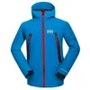 2019 novo The Mens Jackets Hoodies moda moda casual à prova de vento casacos de esqui à prova de vento ao ar livre Jackets de lã de Denali ternos SXXL4256120