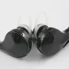 Bluetooth Kulaklıklar Boyun Gürültü Stereo Kulaklık Sport In Ear QY7 Bluetooth 4.1 Stereo Kulaklık Mikrofon Koşu Kulaklık iptal