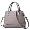 handbags 2020 new handbag lady European and American leisure Shoulder Messenger bag