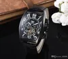 Men Watch2019 NEW2019 NEW2017 Newtop mécanique mécanique Automatique Montre Montreuses-bracelets Automatic Mécanique Sport Mens Watch Men039s WATC3291142