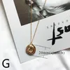 10 conception mode coquille étoile de mer pendentif colliers pour femmes filles cadeaux Vintage or couleur tour de cou bohème collier bijoux 2019