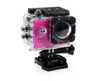 Câmera mais barata de venda SJ4000 A9 Full HD 1080p 12MP 30m Câmera de ação esportiva à prova d'água DV DV3978462