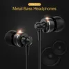 New PTM Noise Cancelling Headphones HD HiFi Earphones Subwoofer Stereo Headphones Universal Headphones