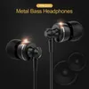 Nouveau casque antibruit PTM écouteurs HD HiFi casque stéréo caisson de basses casque universel