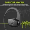 Zealot H6 Sports trådlösa hörlurar Stereo Waterproof Bluetooth Rinnande hörlurar headset öronskydd med mikrofon för iPhone 11 PR3750513