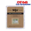 Emulatore universale per auto SQU OF68 MINI Parts Big Works of68 Occupazione del sedile Tacho 42 Programmi immo