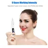 LCD Display Plasma stylo tatouage Tatoo Repoval Freckle Dark Spot Remover pour le visage Body Skin Care Tags Beauty9771200