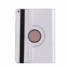 360 graden roterende lederen tablet pc -cases achteromslag voor iPad Mini 5 10.5 Pro 9.7 11 12.9 Smart Case