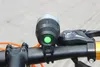 Bicycle Bike Light LED Flash Light Bike Lamp High Brightness Headlight Torch with 3 Modes Waterproof Safety Lamp