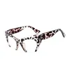 Cat Eye Ladies Small Half Frame Glasses Women Brand Optical Fashion Eyewear Computer Glasses8644032