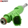 High quality Fuel Injector Nozzle 23250-0V030 23209-0V030 232500V030 232090V030 23250 0V030 For Toyota Highlander 2.7