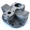 Head cover HPV145 Pump Parts for repair HITACHI repair kit excavator main pump EX300-1/2/3 EX300-3/5.ZX330