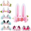 cute animal headbands