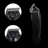 Kemei Kemei saç kesme şarj edilebilir bir retro anahtarı yağı kafa elektrikli kesme makinesi lityum pil ömürlü pil KM-3703