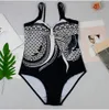 Swimwear Women 2019 One Piece Swimsuit Push Up Vintage Retro Bathing Suits Swimming Suit for Beach Wear Plus Size Swimwear S2XL8373053