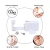 1PC Disposable Sterile Ear Piercing Unit lage Tragus Helix Piercing Gun NO PAIN Piercer Tool Machine Kit Stud Choose Design4867153