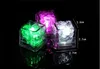 Hot LED Gadget LEVOU Coaster Flashing Light Bulb Cup Mat Luz Colorida Para O Clube Bar Home Party Holiday