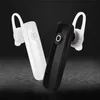 M165 Wireless 4.1 Earphone Single Ear Headphone Sport Wireless Headset Car Handsfree with Mic For iPhone 14 14 Pro Max Smartphone