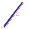 Wholesale-New Arrival 8mm Reusable Straight Pyrex Glass Drinking Straws for DIY Wedding Birthday Party Tools