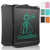 2019 10.5 11 tum tunn rita tablett digitala barn teckning handstil elektronisk pad LCD-skrivning ritning graffiti leksak gåva med penna