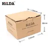 Hilda 248pcs إكسسوارات الأدوات الدوارة لسهولة قطع الرمث في الصنفرة وتلميع مزيج من هيلدا dremel311m