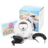 Home Gebruik Draagbare Water Zuurstof Jet Peeling Huidverzorging Acne Behandeling Gezichtsverjonging Huid Moisturizing Machines Huidverzorging Zuurstofspuit